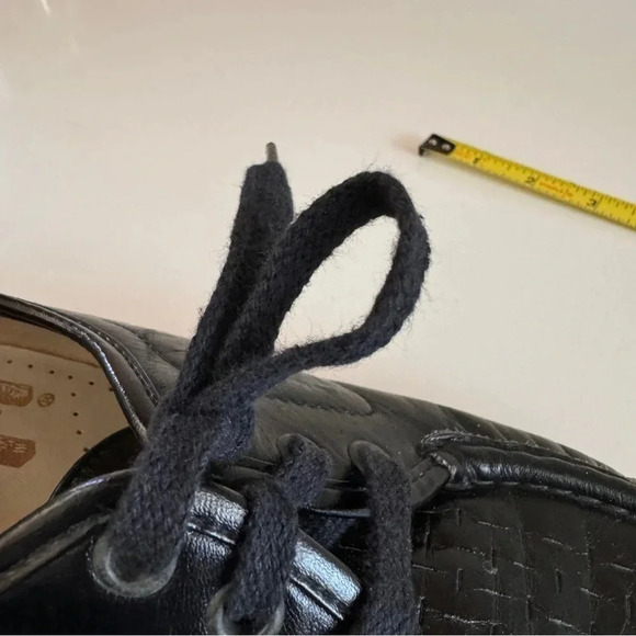 SAS- Leather lace up Loafer- 7.5 M- Women’s - Picture 2 of 13